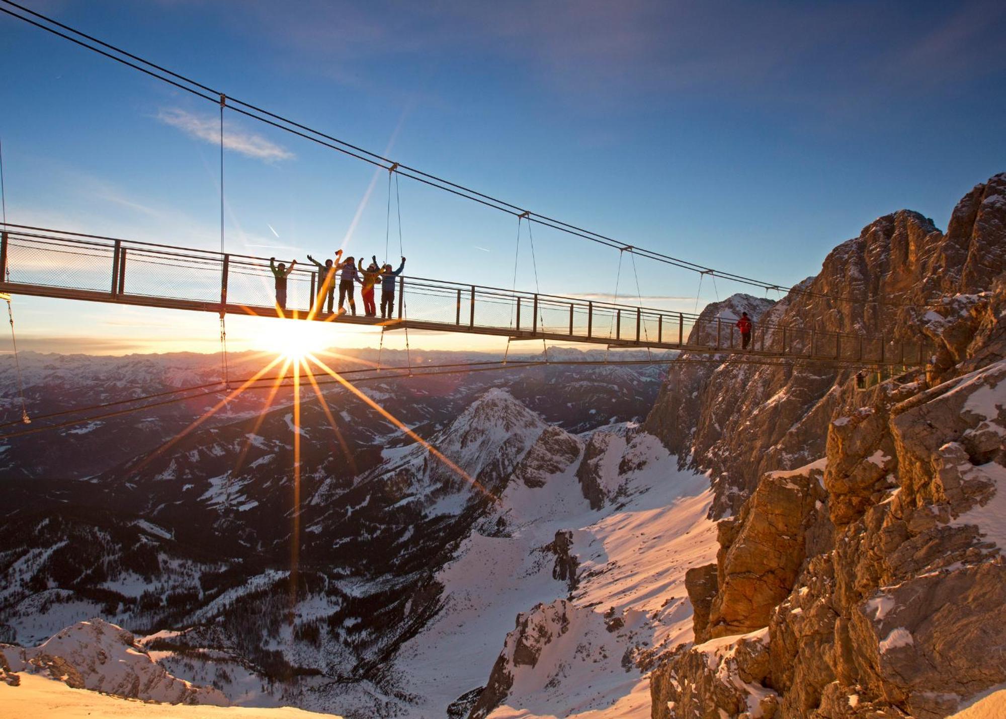 Appartement Alpenglueck Aich  Exteriör bild